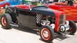 32 Ford Hiboy Roadster