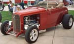 32 Ford Hiboy Roadster