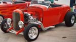 32 Ford Hiboy Roadster