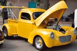 40 Willys Pickup