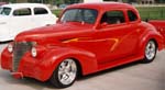 39 Chevy Coupe