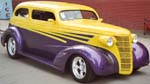 38 Chevy Chopped 2dr Sedan