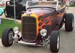 32 Ford Hiboy Roadster