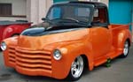 48 Chevy Pickup