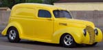 39 Ford Standard Sedan Delivery