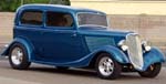 33 Ford Tudor Sedan