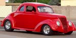 37 Ford Coupe