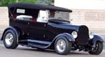 28 Ford Model A Phaeton