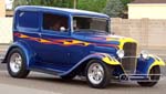 32 Ford Sedan Delivery