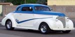 39 Chevy Chopped Coupe