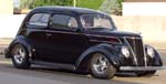 37 Ford Tudor Sedan