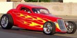 33 Ford 'Speedstar' Coupe