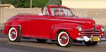 48 Ford Deluxe Convertible