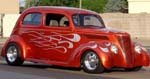 37 Ford Tudor Sedan