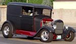 28 Ford Model A Sedan Delivery