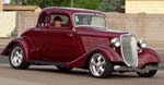 33 Ford 5W Coupe