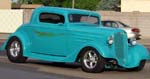 35 Chevy Chopped 3W Coupe