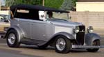 32 Ford ForDor Phaeton