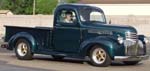 46 Chevy Pickup