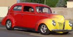 40 Ford Standard Tudor Sedan