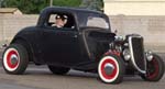 34 Ford Hiboy 3W Coupe