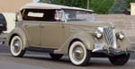 36 Ford ForDor Phaeton