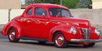 40 Ford Deluxe Coupe