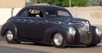 40 Mercury Chopped Coupe