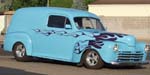 47 Ford Sedan Delivery