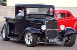 33 Ford Chopped Pickup