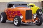 32 Ford Hiboy Roadster