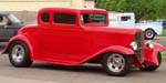 32 Chevy Chopped 5W Coupe