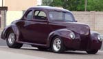 39 Ford Deluxe Coupe