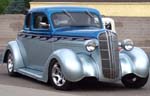 36 Dodge 5W Coupe