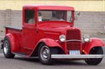 33 Ford Pickup