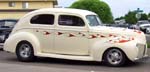 40 Ford Standard Tudor Sedan