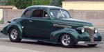 39 Chevy Coupe