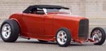 32 Ford Hiboy Roadster