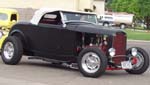 32 Ford Hiboy Roadster