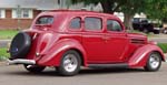 36 Ford ForDor Sedan