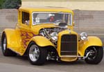 32 Ford 5W Coupe