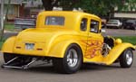 32 Ford 5W Coupe