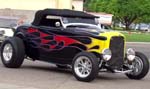 32 Ford Hiboy Roadster