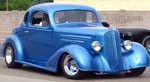 36 Chevy 5W Coupe