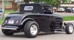 32 Ford Hiboy Roadster