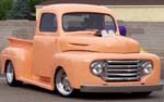 48 Ford Pickup