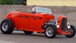 32 Ford Hiboy Roadster