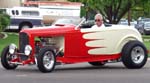 32 Ford Hiboy Roadster