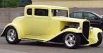 32 Chevy Chopped 5W Coupe