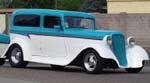 33 Dodge Sedan Delivery